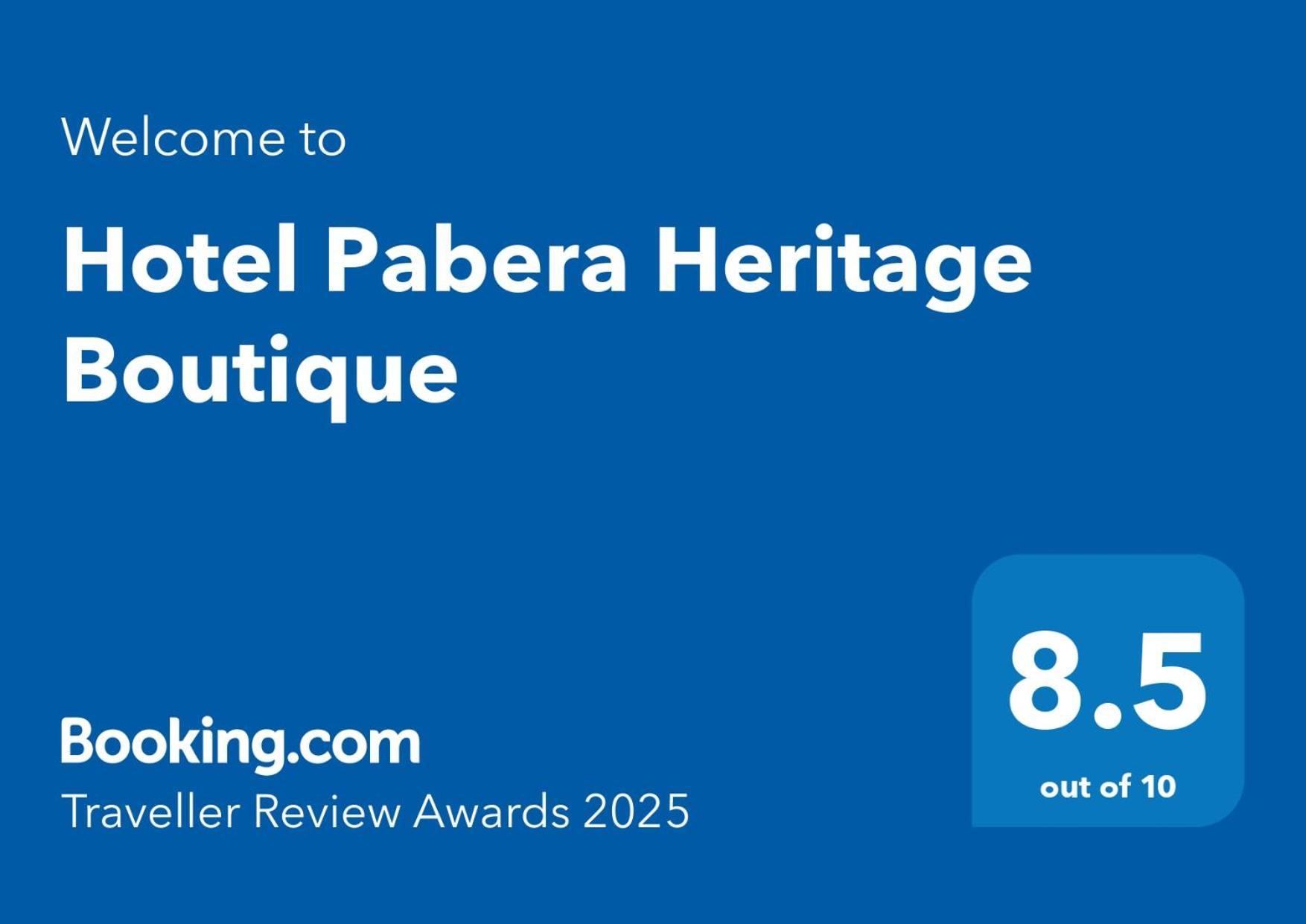 Hotel Pabera Kathmandu Exterior foto